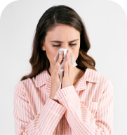 Allergic rhinitis treatment